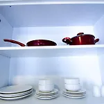 Ada Apartment *