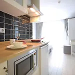 Ada Apartment