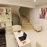 Ada Apartment