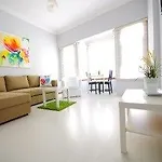 Ada Apartment