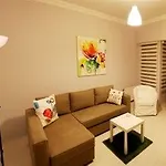 Apartment Ada *