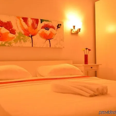 Ada Apartmán Istanbulská provincie