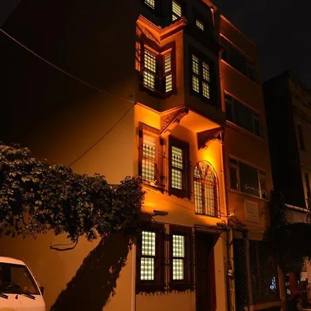 Ada Istanbulská provincie