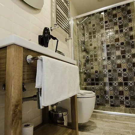 Ada Apartmán Istanbulská provincie