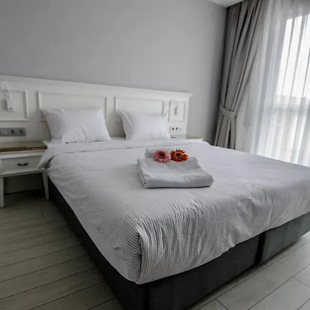 Ada * Istanbulská provincie