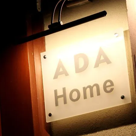 Ada Appartement *