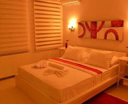 Ada * Istanbulská provincie