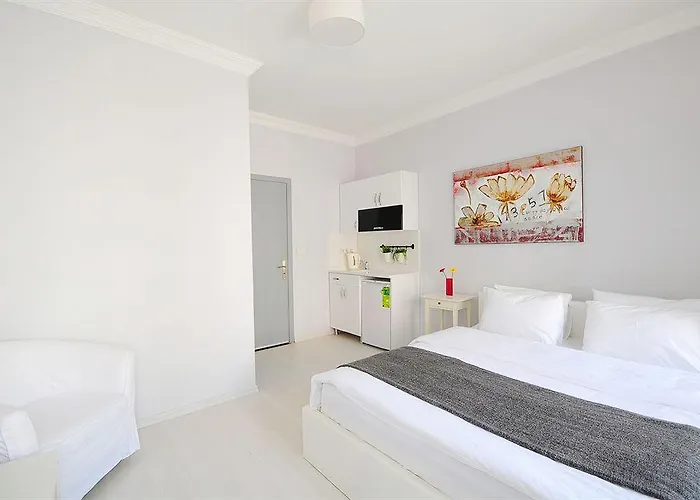 Appartement Ada Istanboel