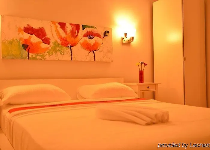 Ada Appartement Istanboel