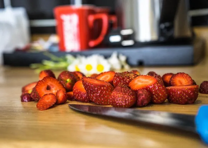 Ada Appartement Istanboel