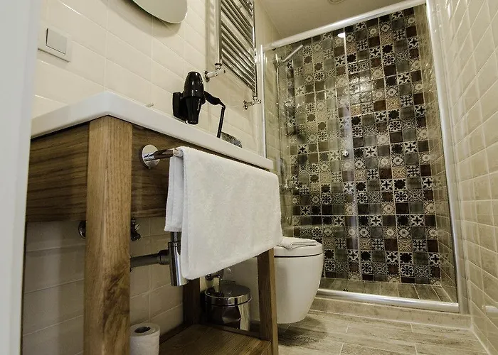 Ada Appartement Istanboel