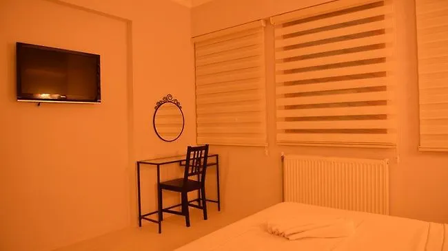 Appartement Ada Istanboel