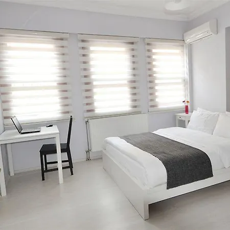 Ada 3* Istanbul