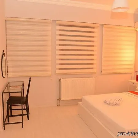 Ada 3* Istanbul