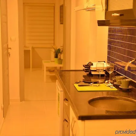 Ada Guest house