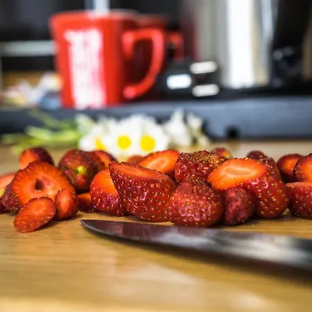 Ada Lägenhet Istanbul