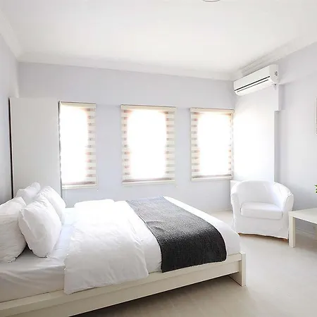 Ada Guest house 3*