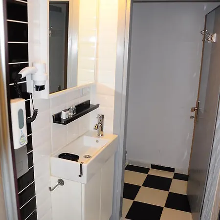 Guest house Ada