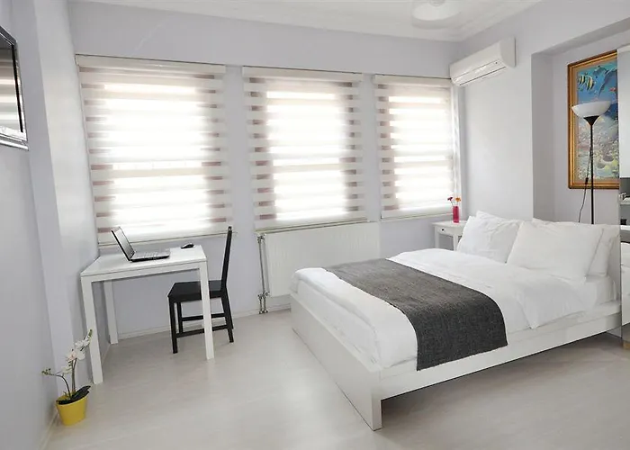 Ada * 伊斯坦布尔