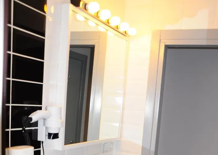 Apartment Ada Istanbul