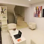 Ada Апартаменты *