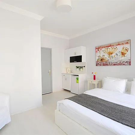 Apartamento Ada Istambul