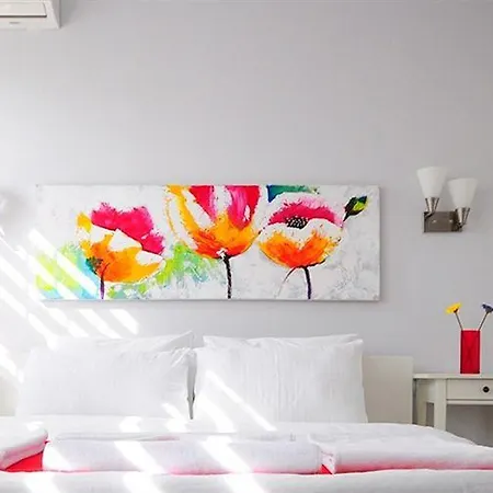 Ada Apartamento