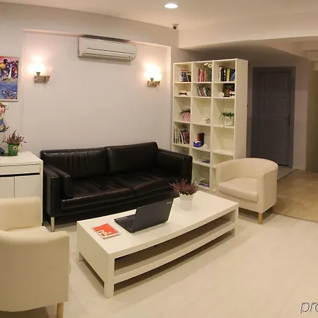 Ada Apartamento *