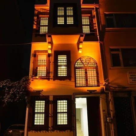 Apartamento Ada