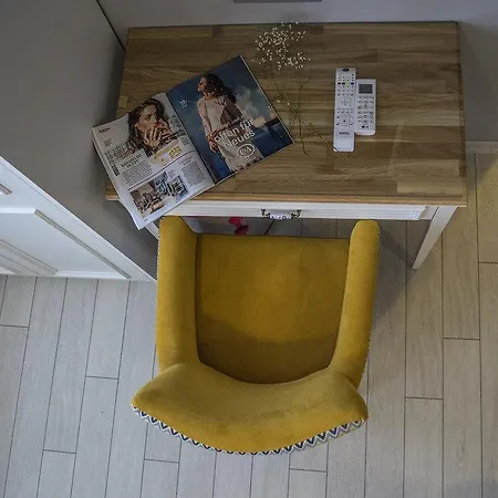 Ada Apartamento