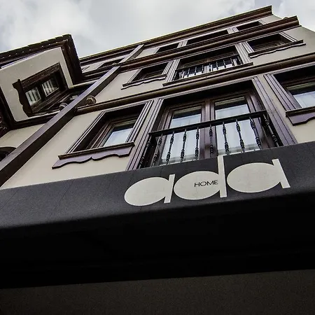 Ada Apartamento Istambul