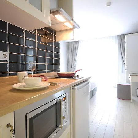 Ada Apartamento
