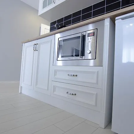Ada Apartamento