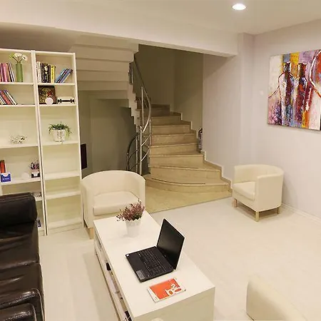 Ada Apartamento
