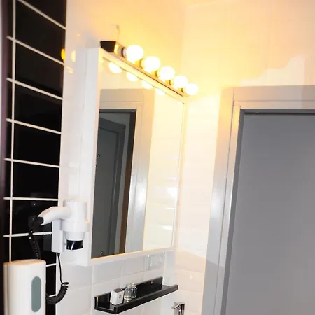 Apartamento Ada Istambul