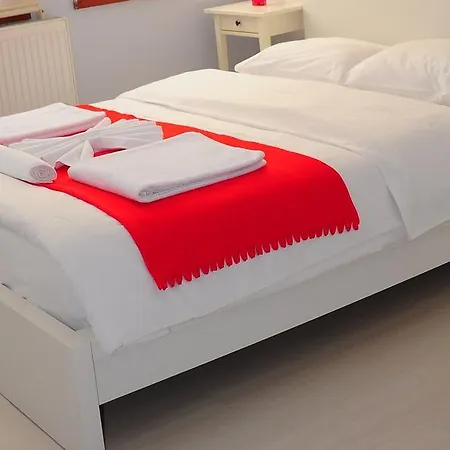 Apartamento Ada