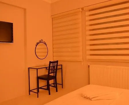 Apartamento Ada Istambul